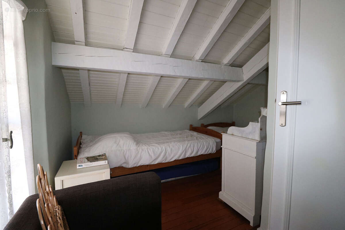 Maison à SAINT-VINCENT-DE-TYROSSE