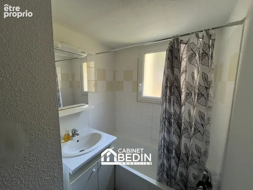 Appartement 1 pièce 27 m² à vendre à Audenge (33980) - photo 4