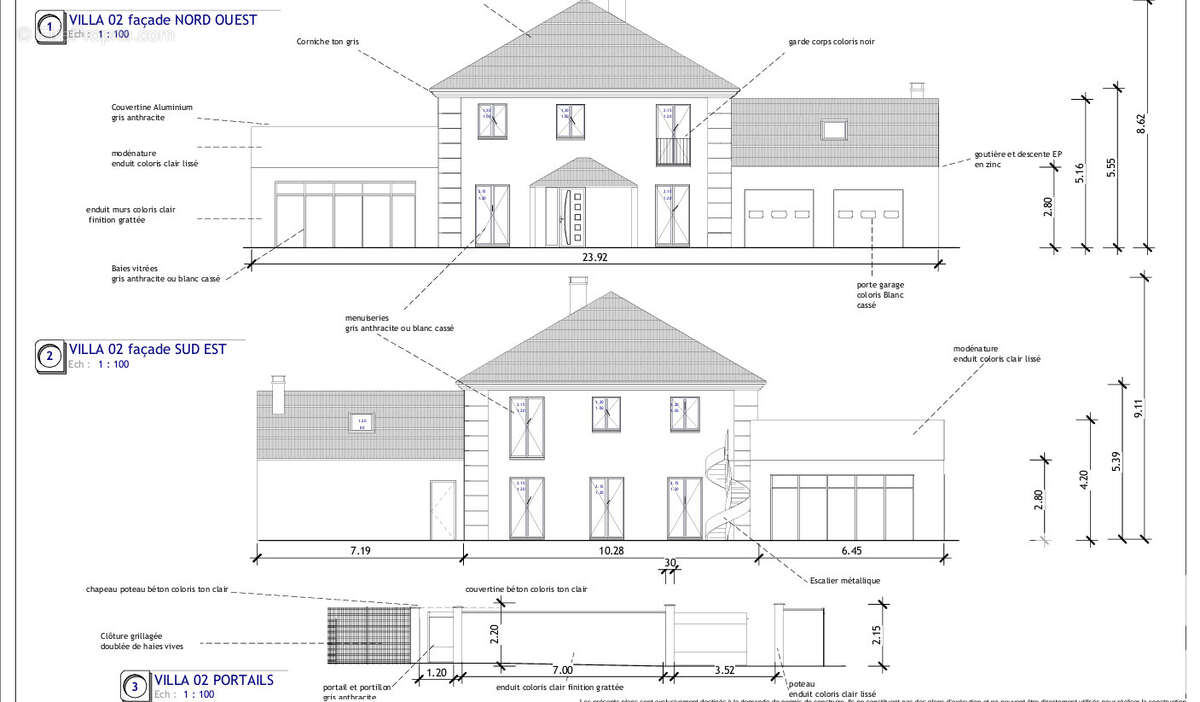 Photo 5 - Maison à LE PAVILLON-SAINTE-JULIE