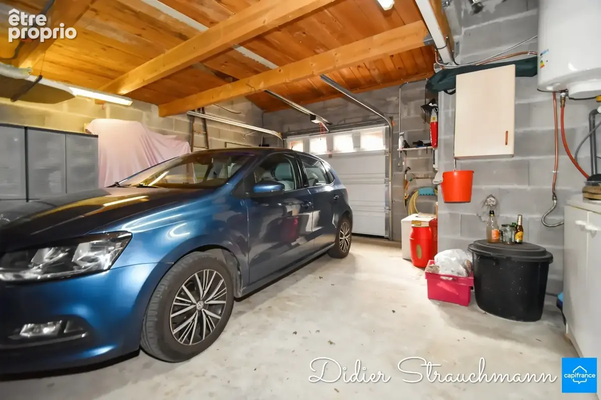 Maison à vendre 6 pièces proche de AIGREFEUILLE D'AUNIS (17) - photo 18