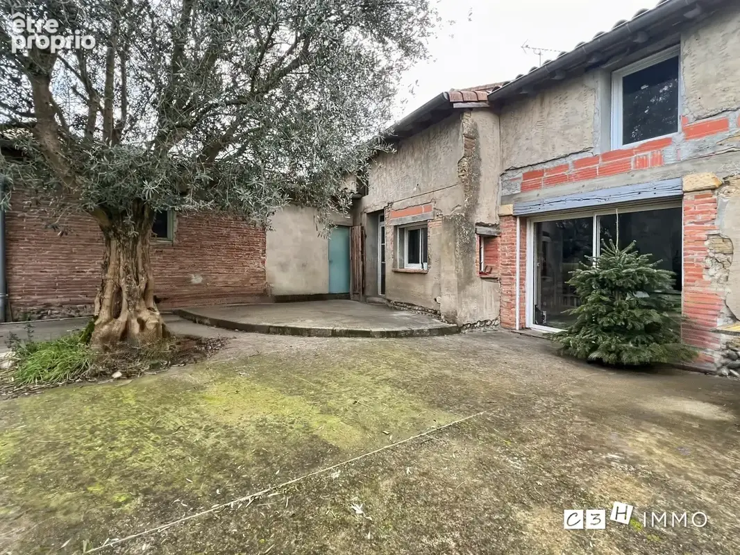 Maison 5 pièces 195 m² à vendre à Le Fauga (31410) - photo 4