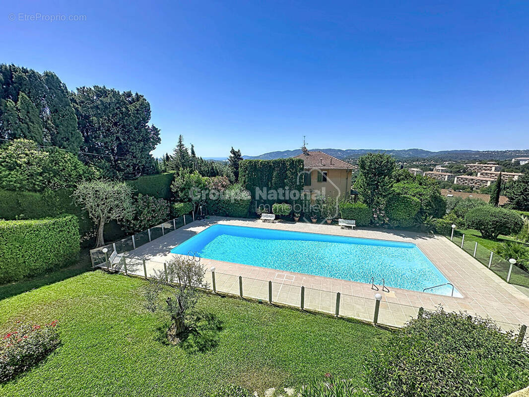 Appartement à GRASSE