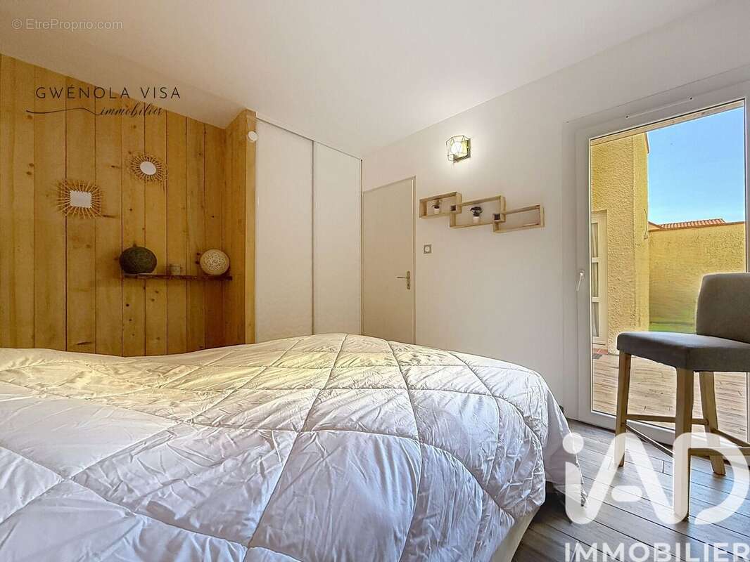 Photo 3 - Appartement à LE BARCARES