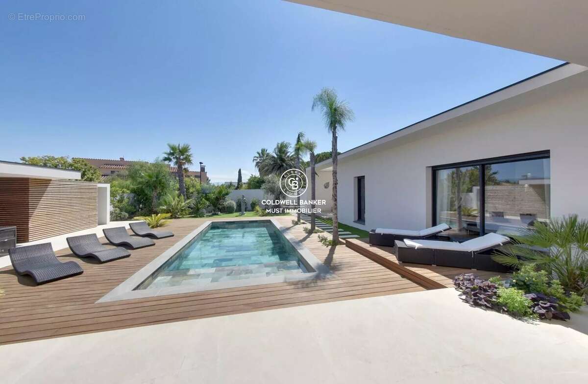 Maison à POLLESTRES