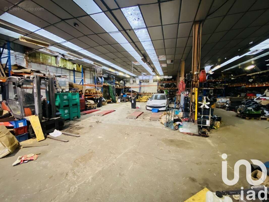 Photo 4 - Appartement à CREVECOEUR-SUR-L'ESCAUT