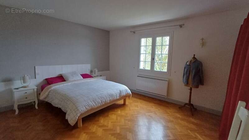 Maison à PLAZAC