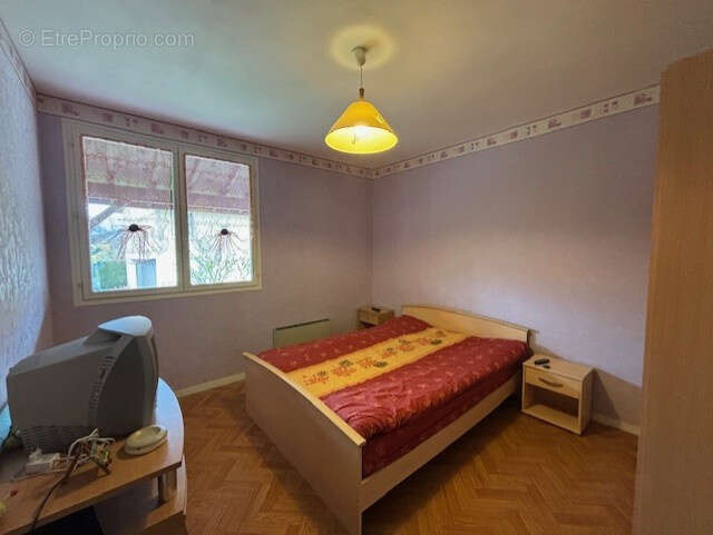 Maison à SAINT-EMILAND