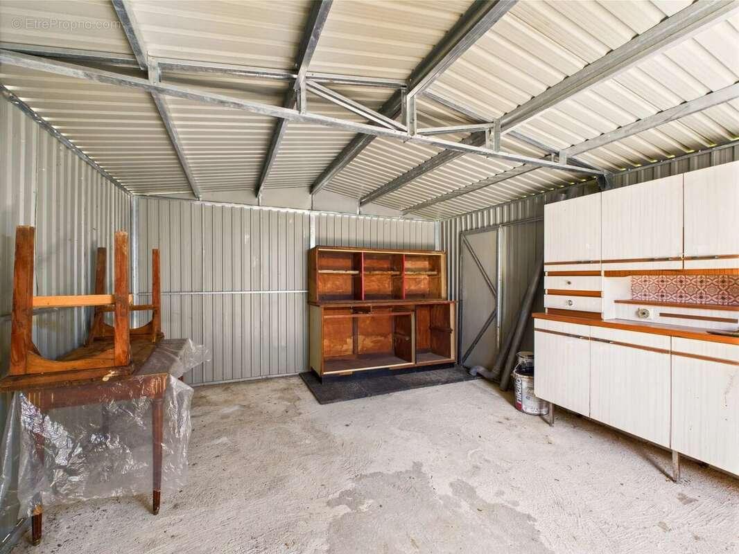 Maison à MONFLANQUIN