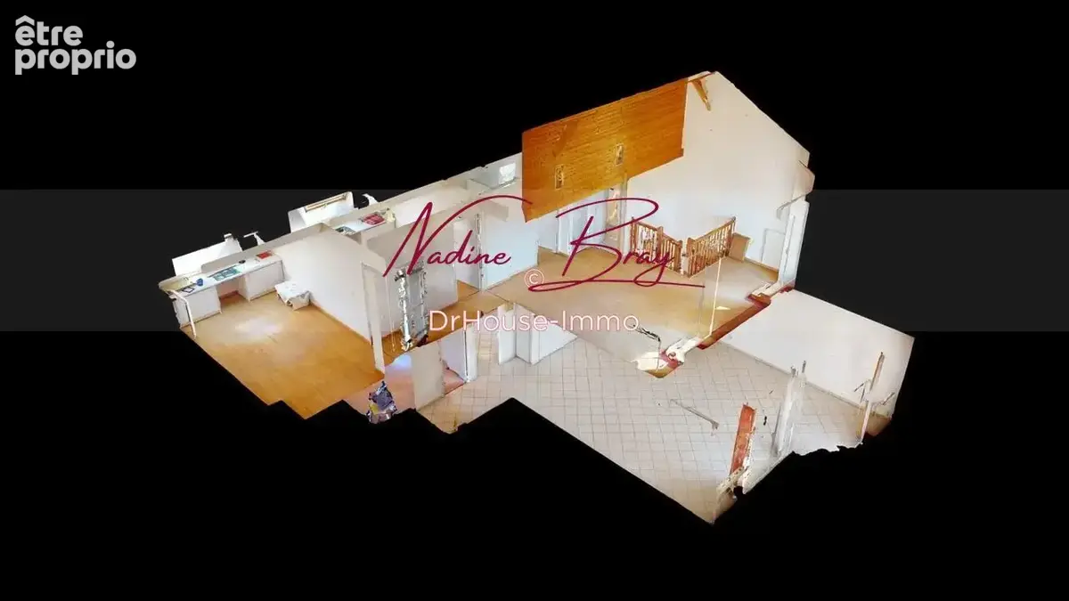 Appartement 6 pièces 134 m² à vendre à Le Bourget-Du-Lac (73370) - photo 18