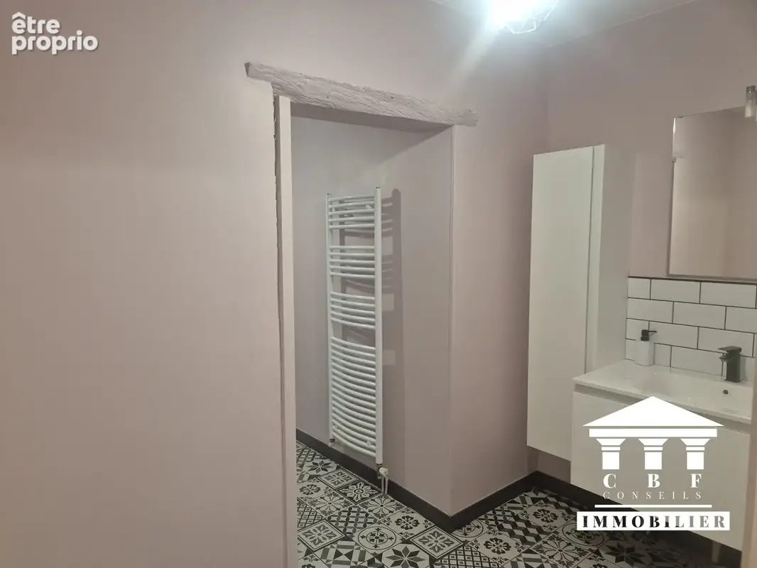 Maison 3 pièces 88 m² à vendre à Montceau-Les-Mines (71300) - photo 8