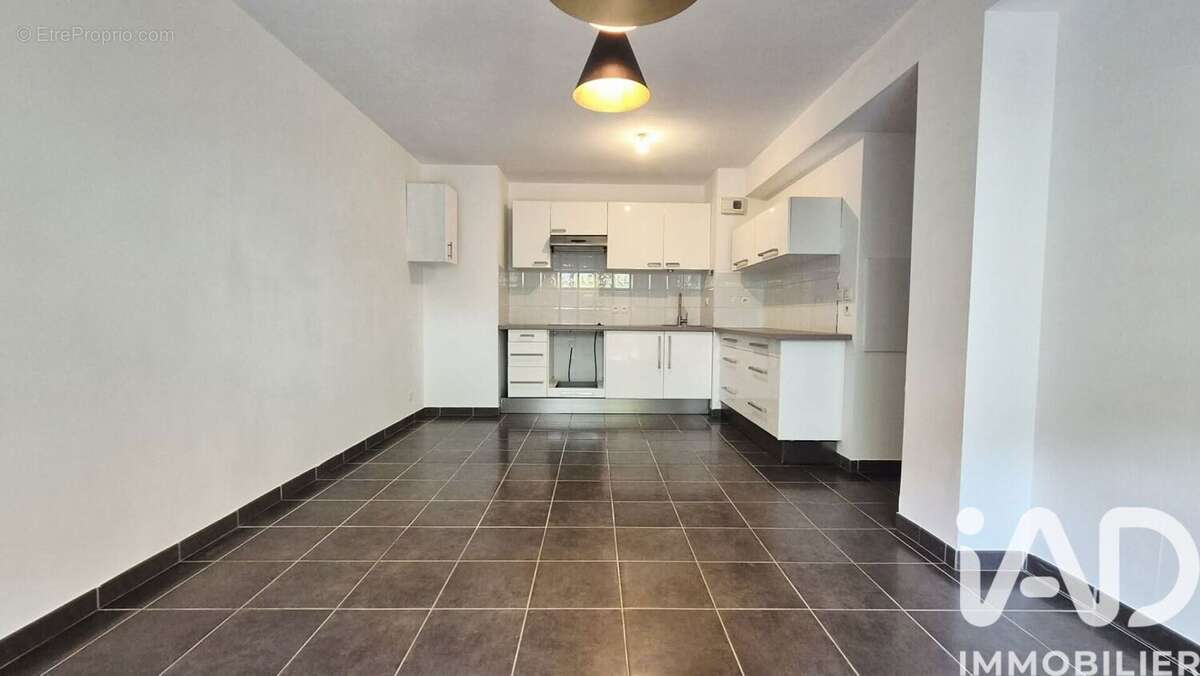 Photo 6 - Appartement à TOULOUSE