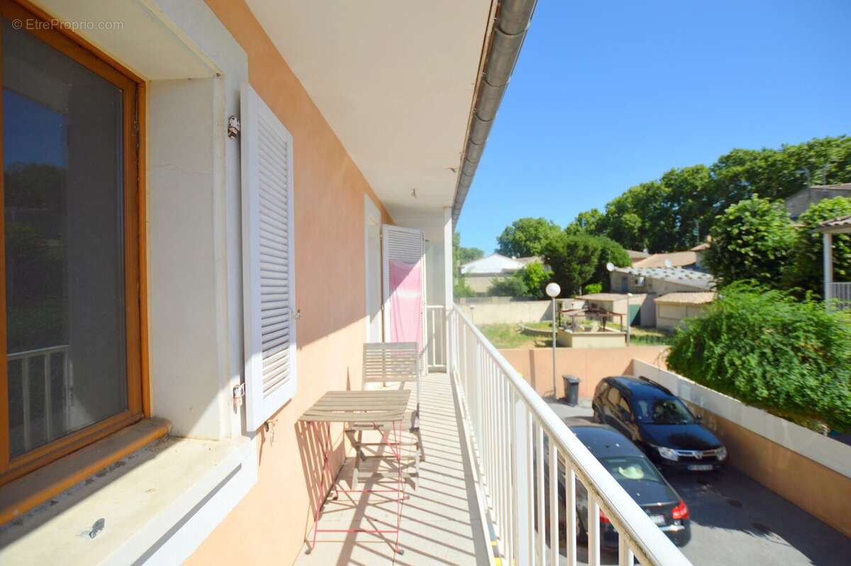 Maison à MARSILLARGUES