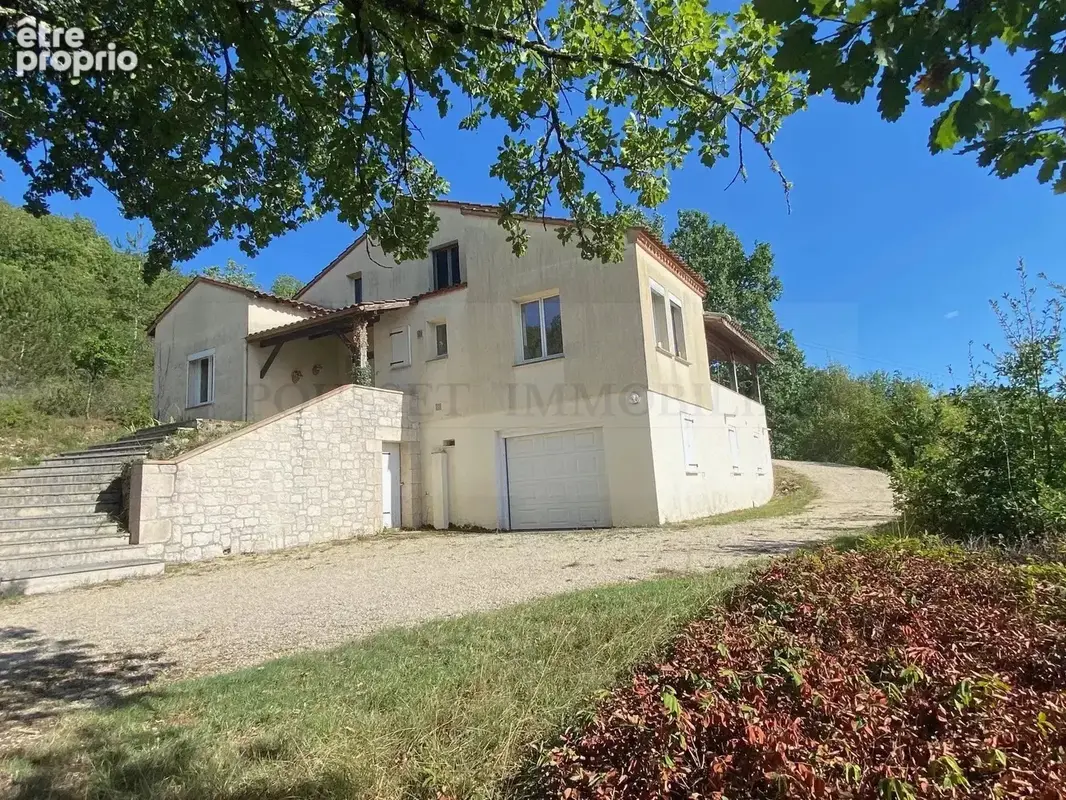 Photo Maison à Duravel au prix de 333 900€