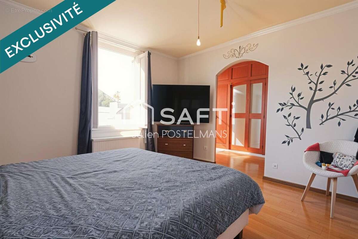 Photo 8 - Maison à LISIEUX