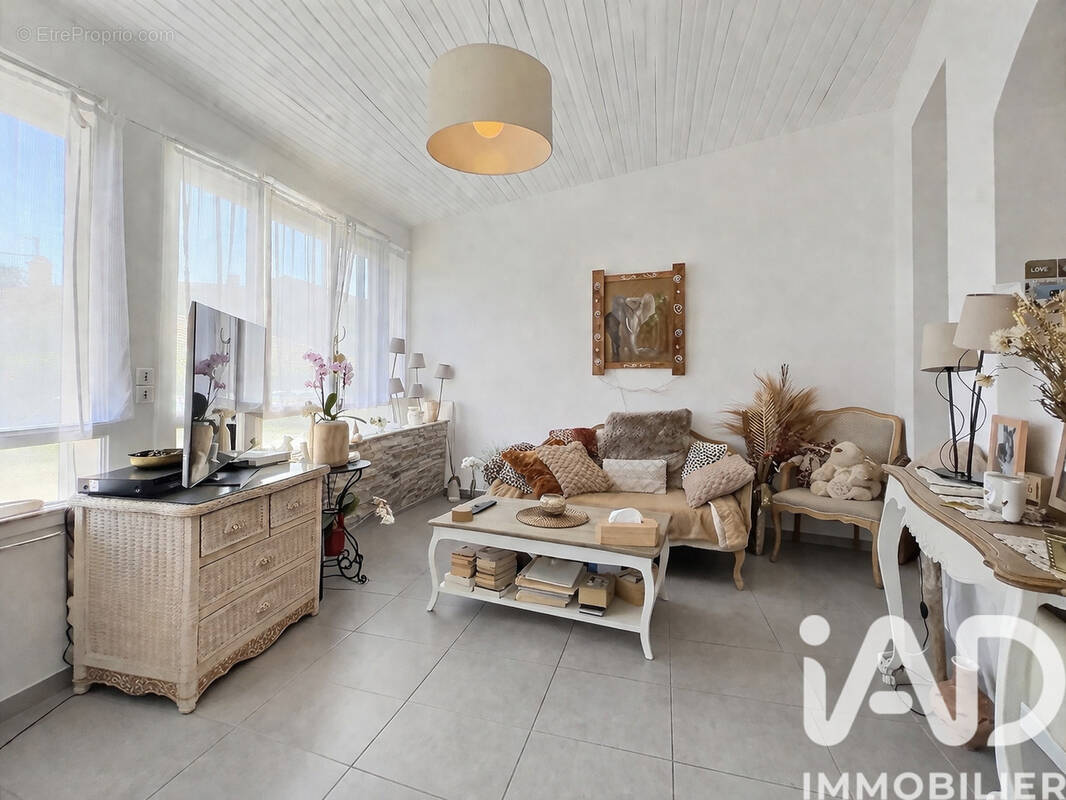 Photo 1 - Appartement à BANDOL