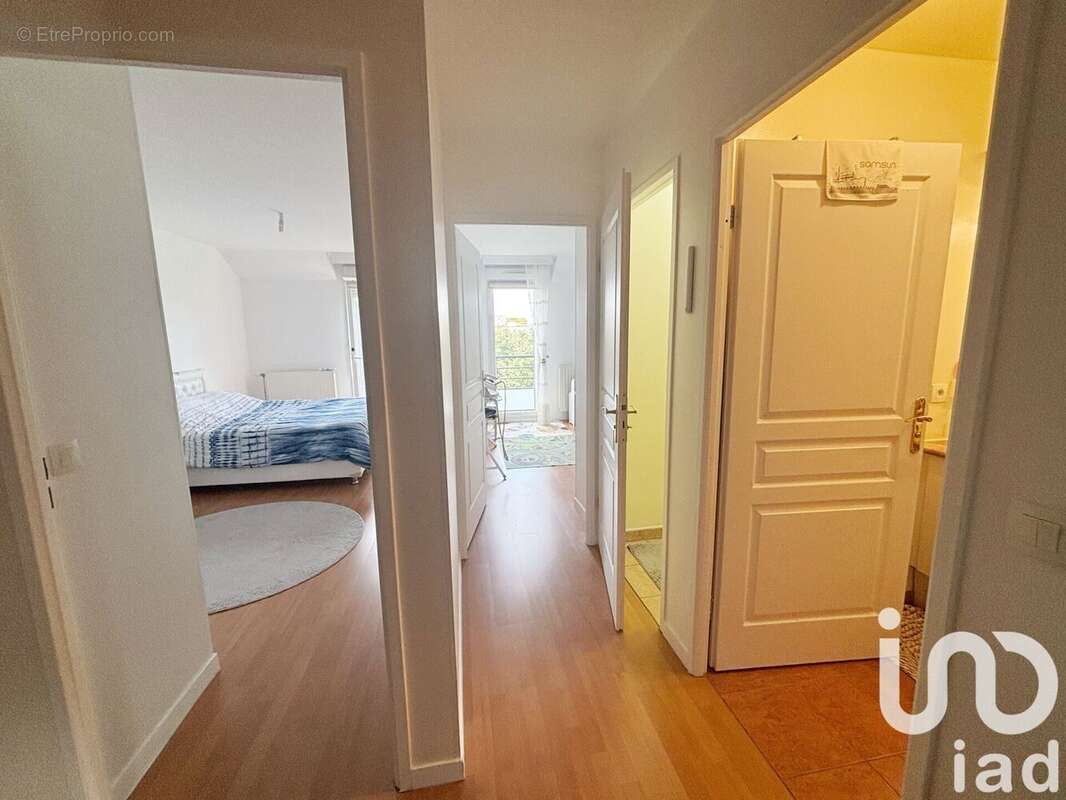 Photo 9 - Maison à CHOISY-LE-ROI