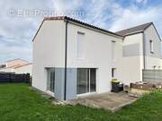 Maison à SAINT-MICHEL-CHEF-CHEF