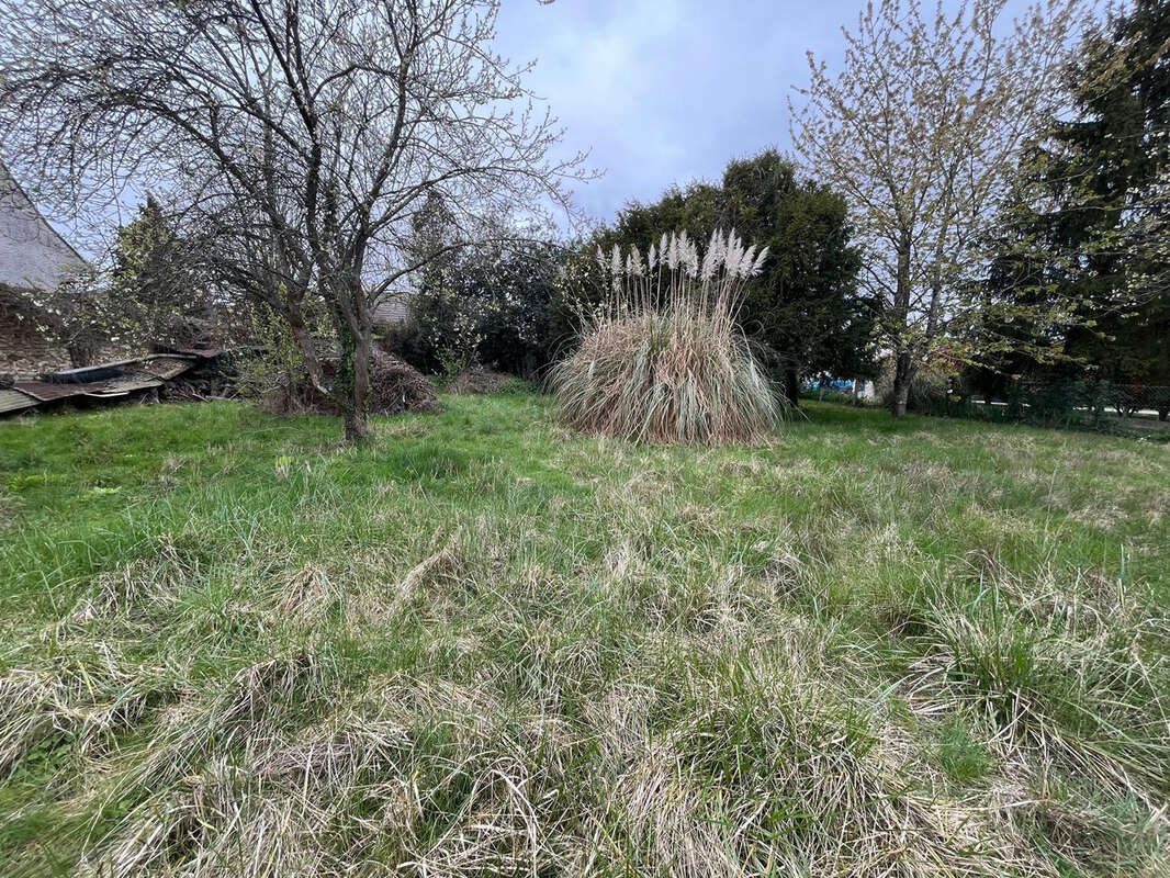 Guignes (77390) — Terrain à bâtir de 334 m2 — Zone constructible - photo 5