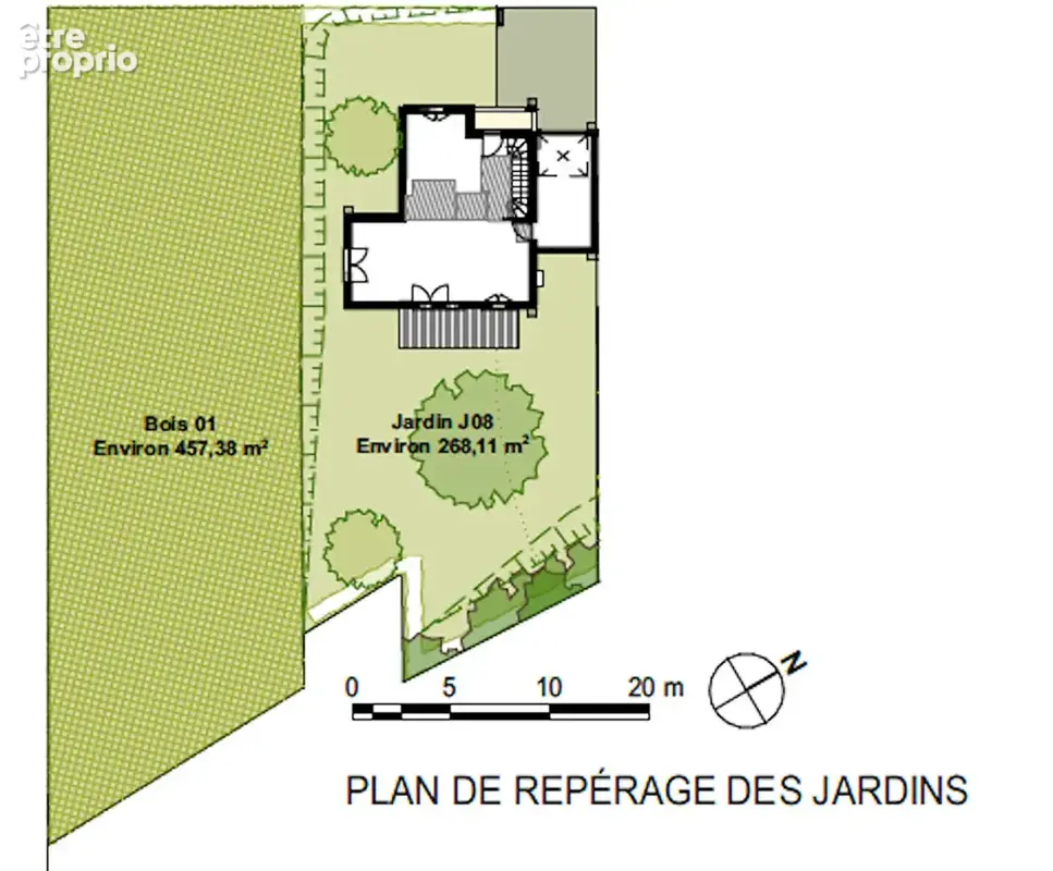 Maison individuelle - photo 14