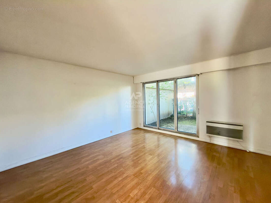 Appartement à EAUBONNE