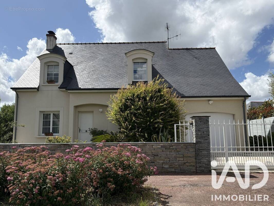 Photo 1 - Maison à SAINT-GERMAIN-DES-PRES