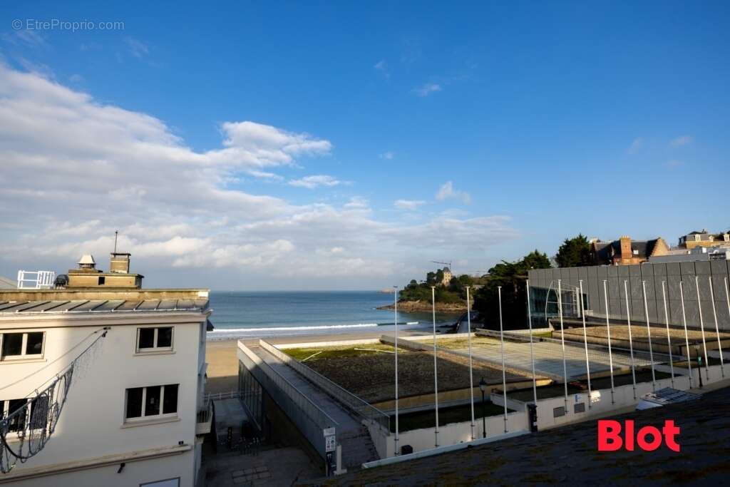 Appartement à DINARD