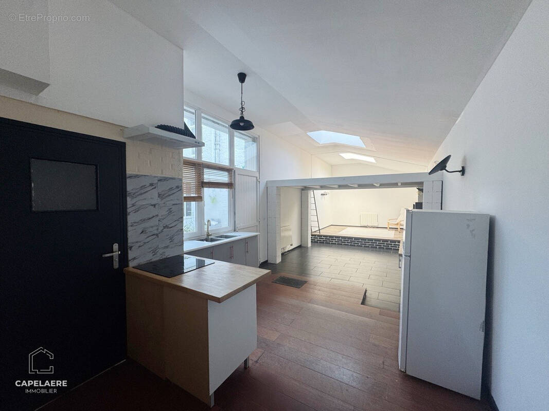 Appartement à LILLE