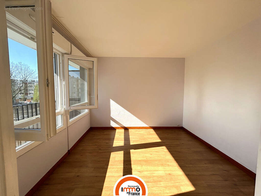 Appartement à EVREUX