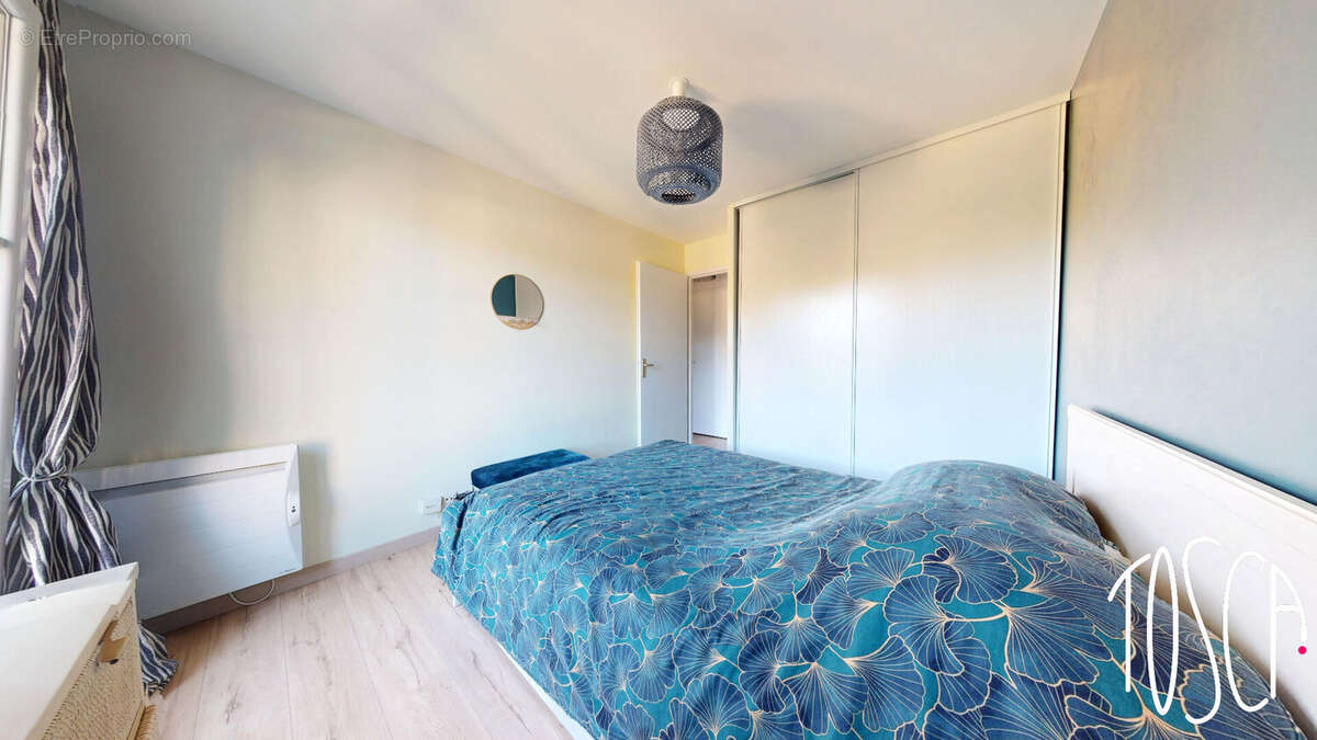 Appartement à THIAIS