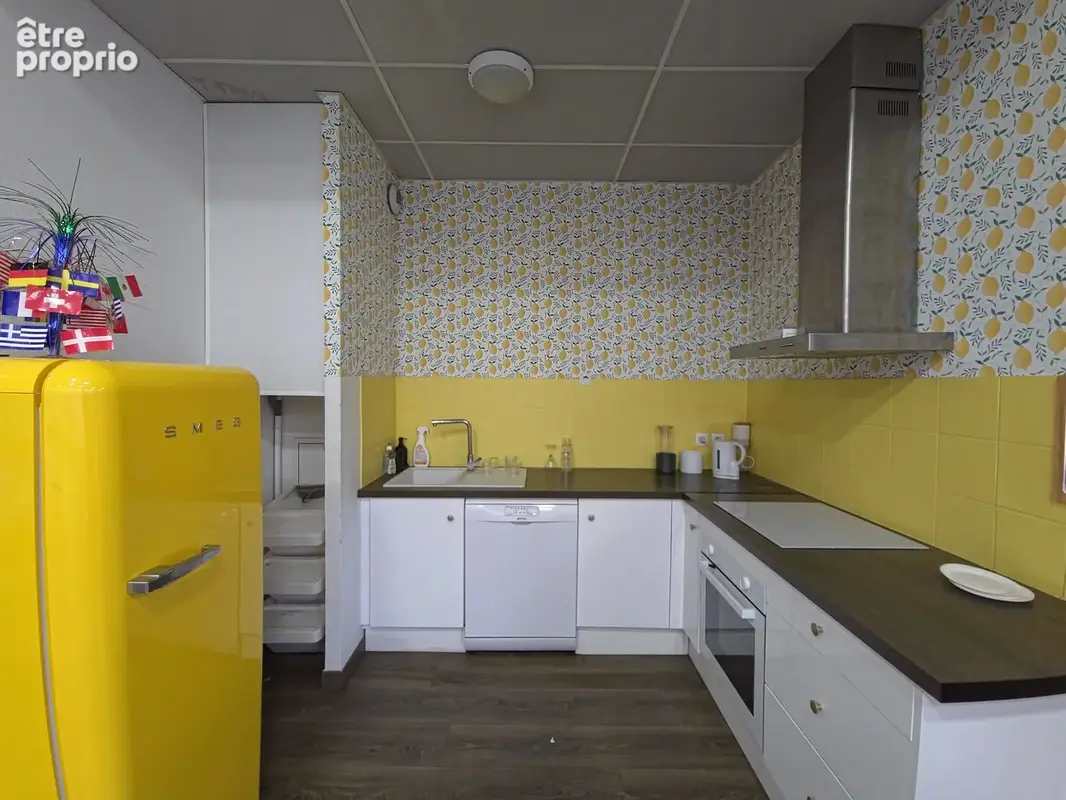 Appartement 1 pièce 21 m² à vendre à Marseille-3e (13003) - photo 6