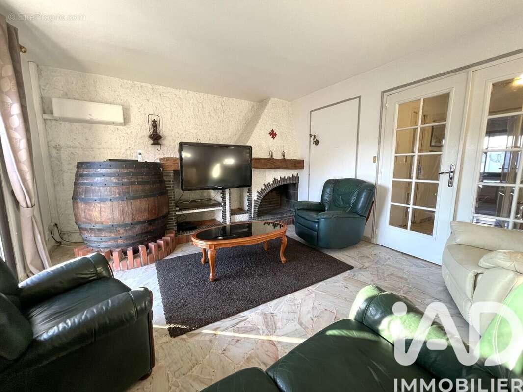 Photo 9 - Maison à NARBONNE