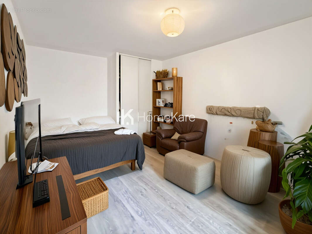 Appartement à EYSINES