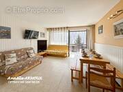 Appartement à ORCIERES