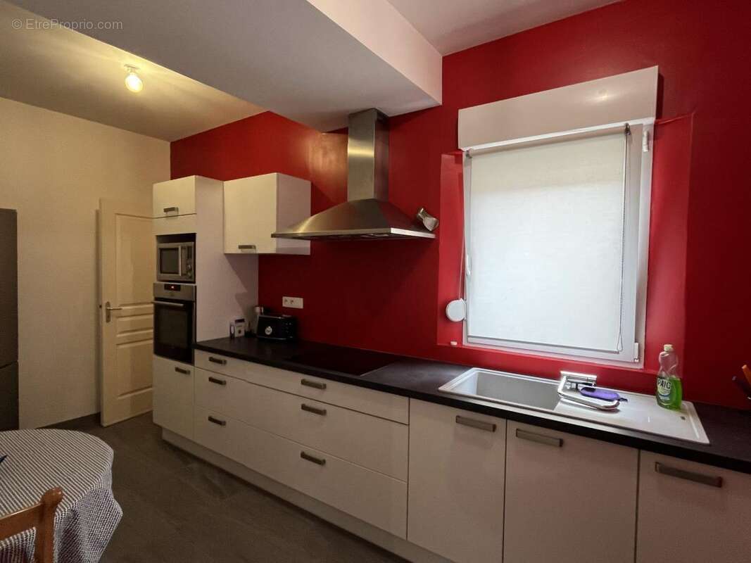 Appartement à EPERNAY