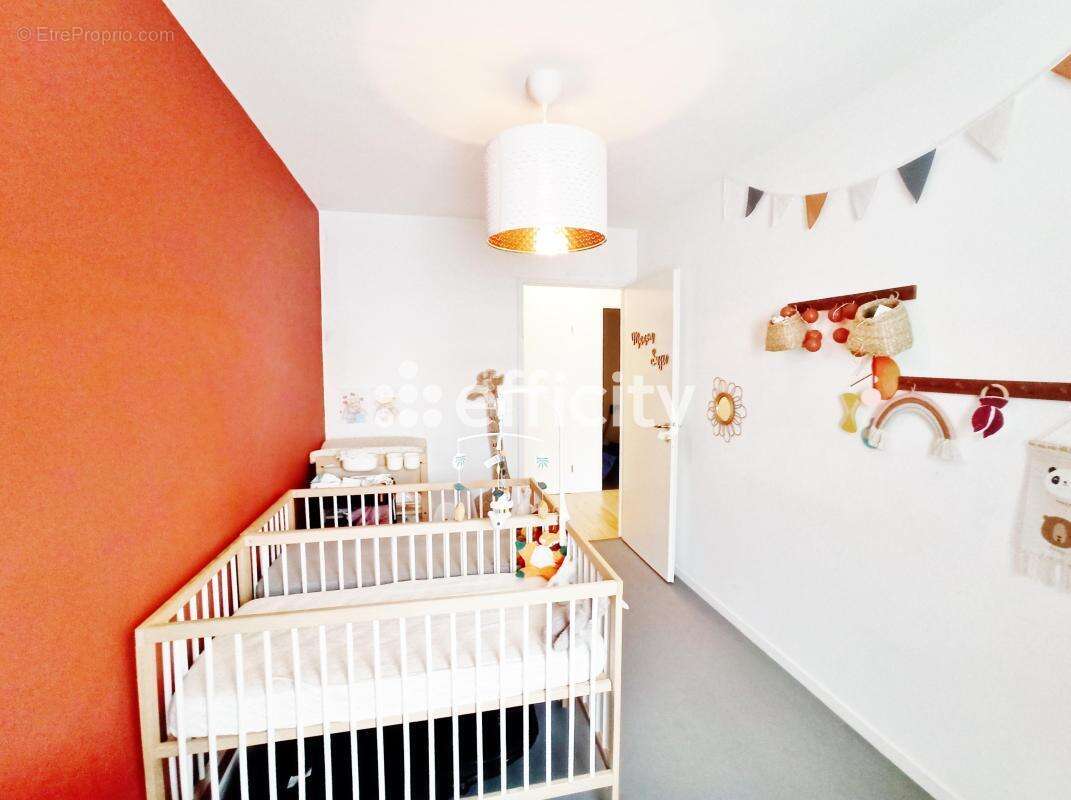 Appartement à BOBIGNY