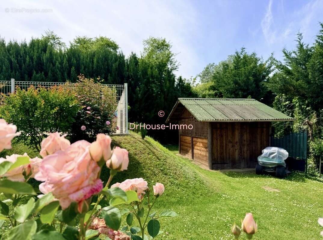 Maison 103 m² à Pellegrue  - photo 18