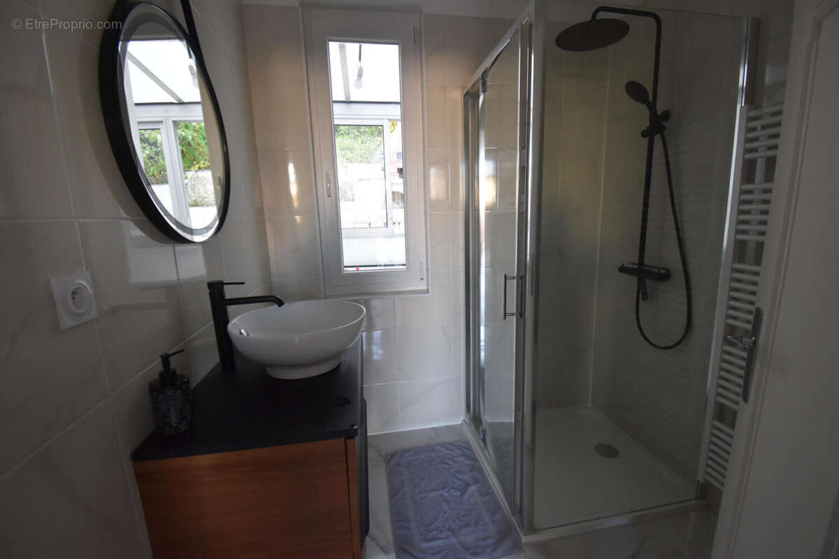 DSC_0017 - Maison à ANGOULEME