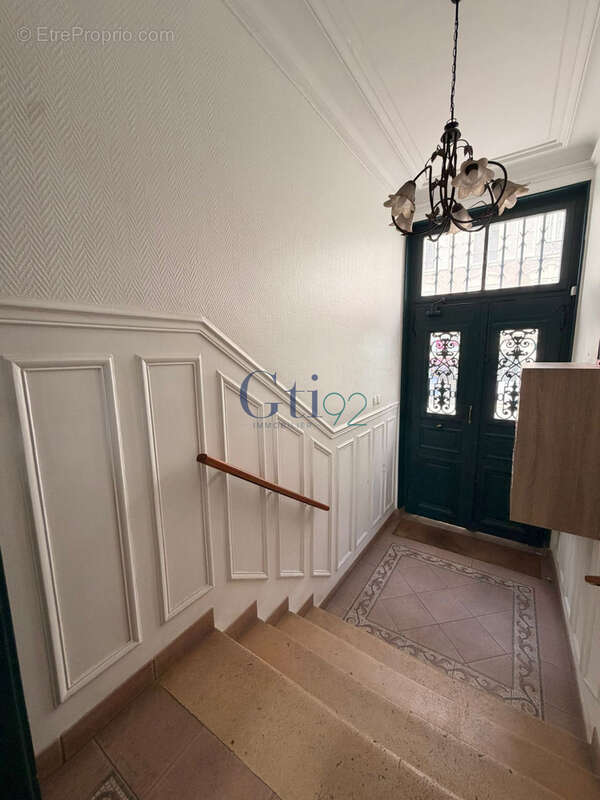 Appartement à CLAMART