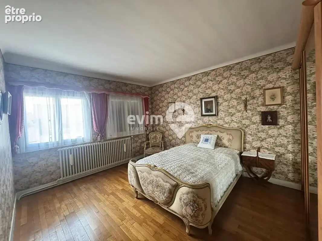 Maison individuelle à Argenteuil limite Bezons - photo 6