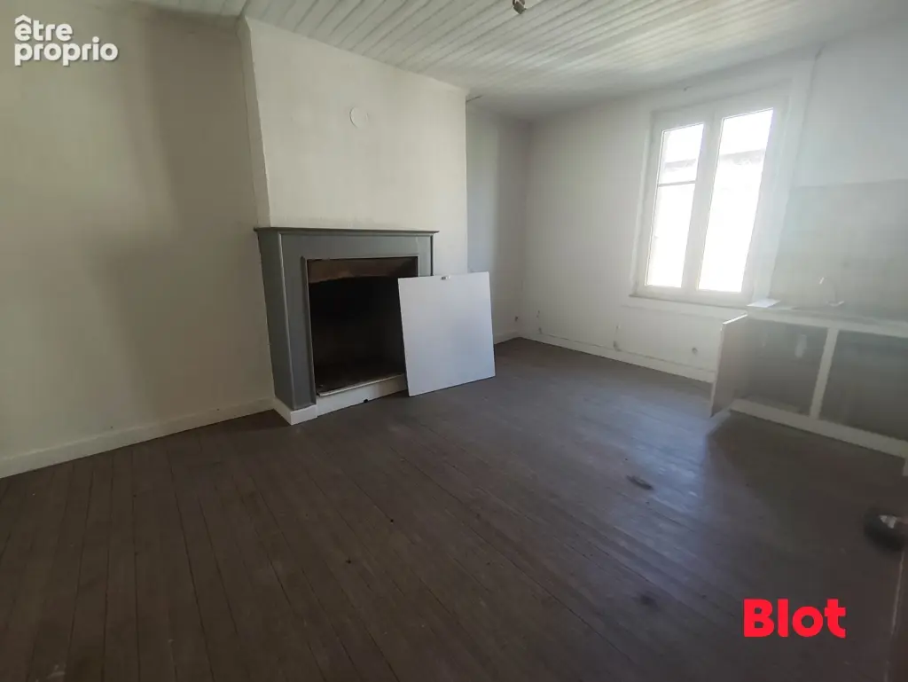 Maison 6 pièces 69 m² à vendre à Guipel (35440) - photo 5