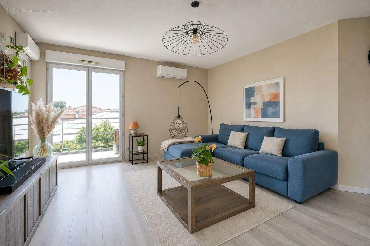 Appartement de 3 pièces de 66 m² à Toulouse - photo 3