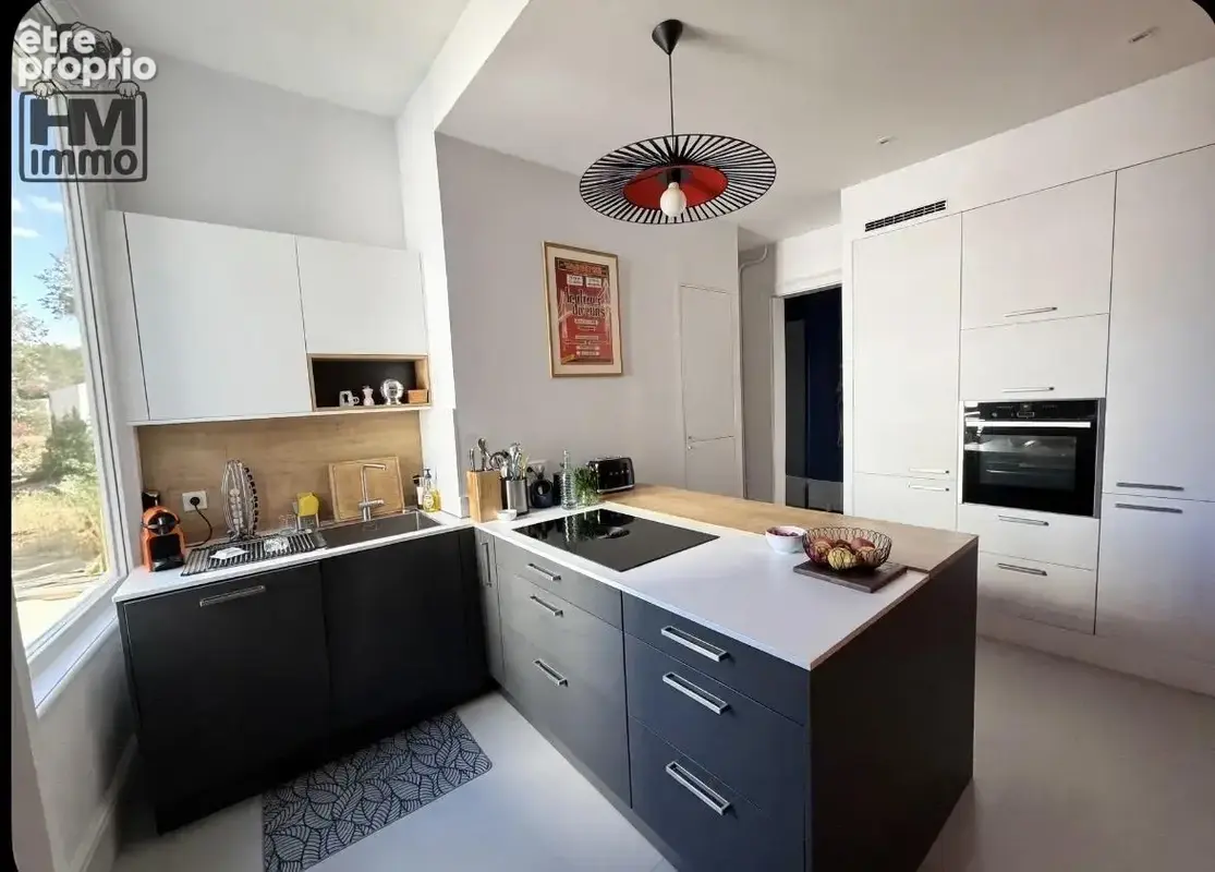 Appartement 5 pièces 155 m² à vendre à Limoges (87100) - photo 4