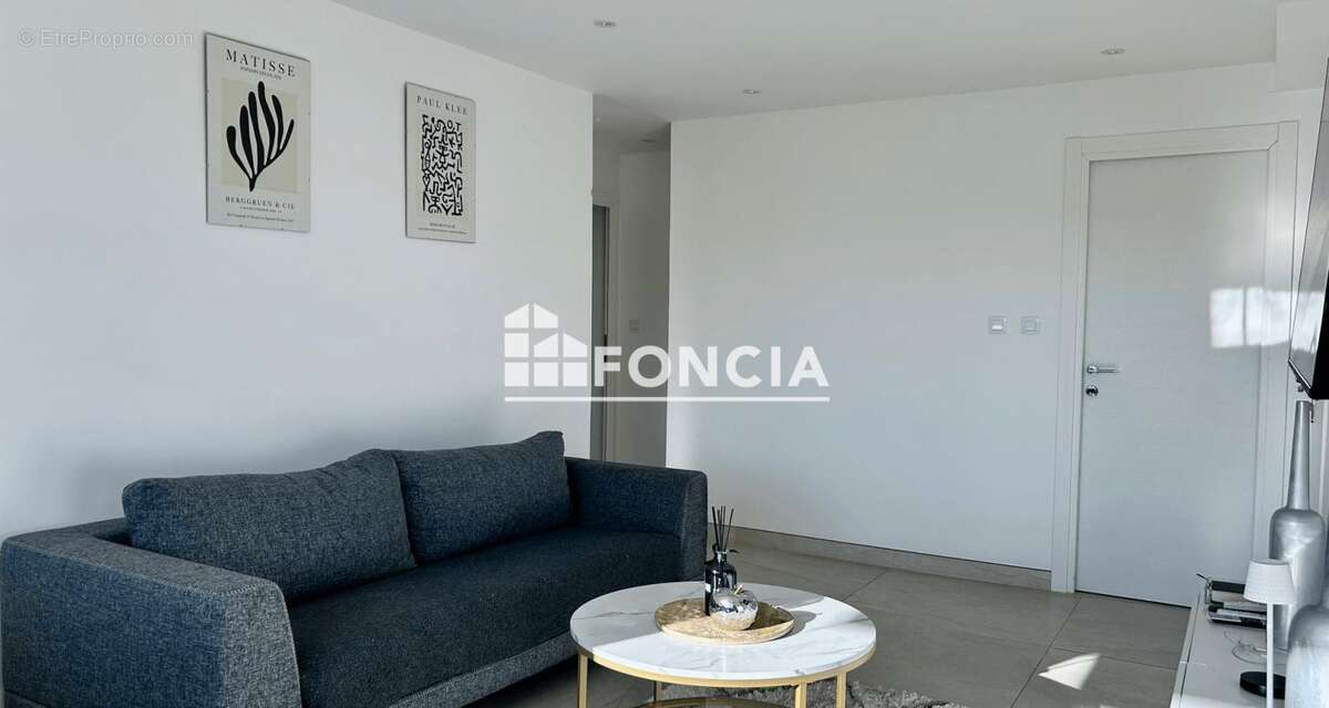 Appartement à FREJUS