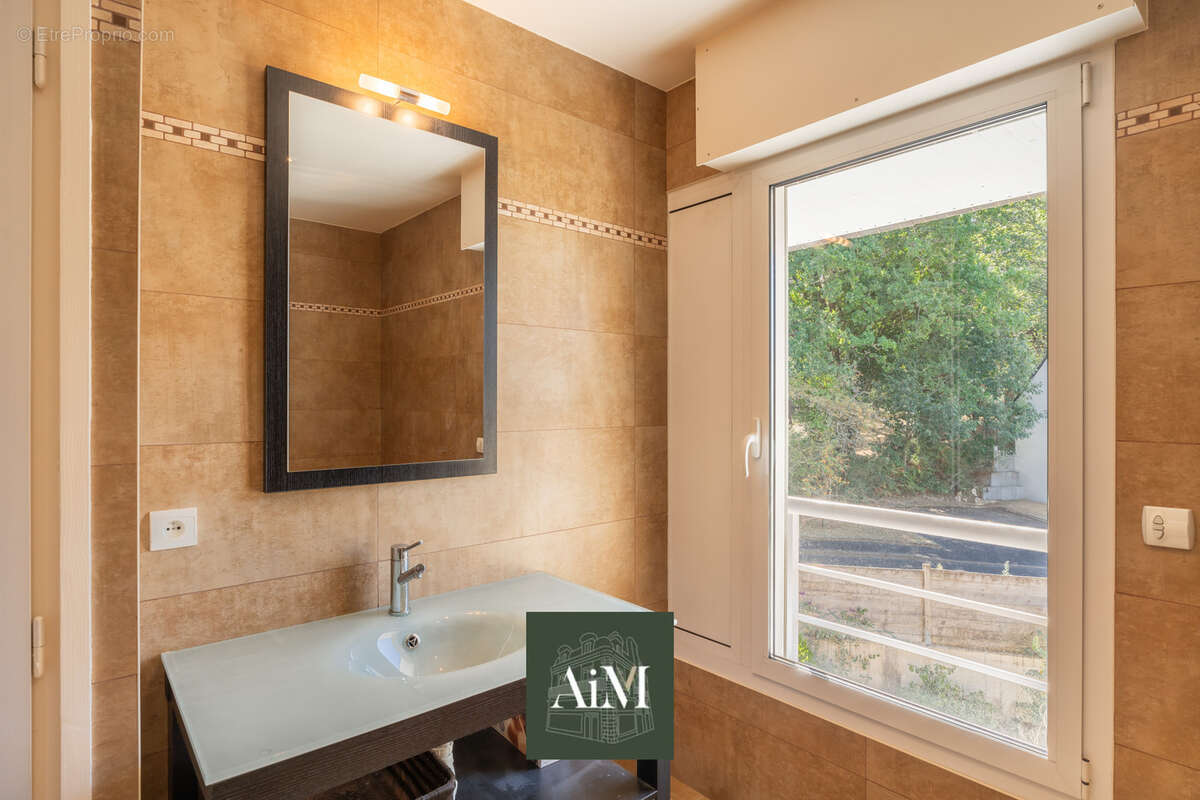 Vannes   maison contemporaine 173 m2   5 chambres   jardin   proche port - photo 17