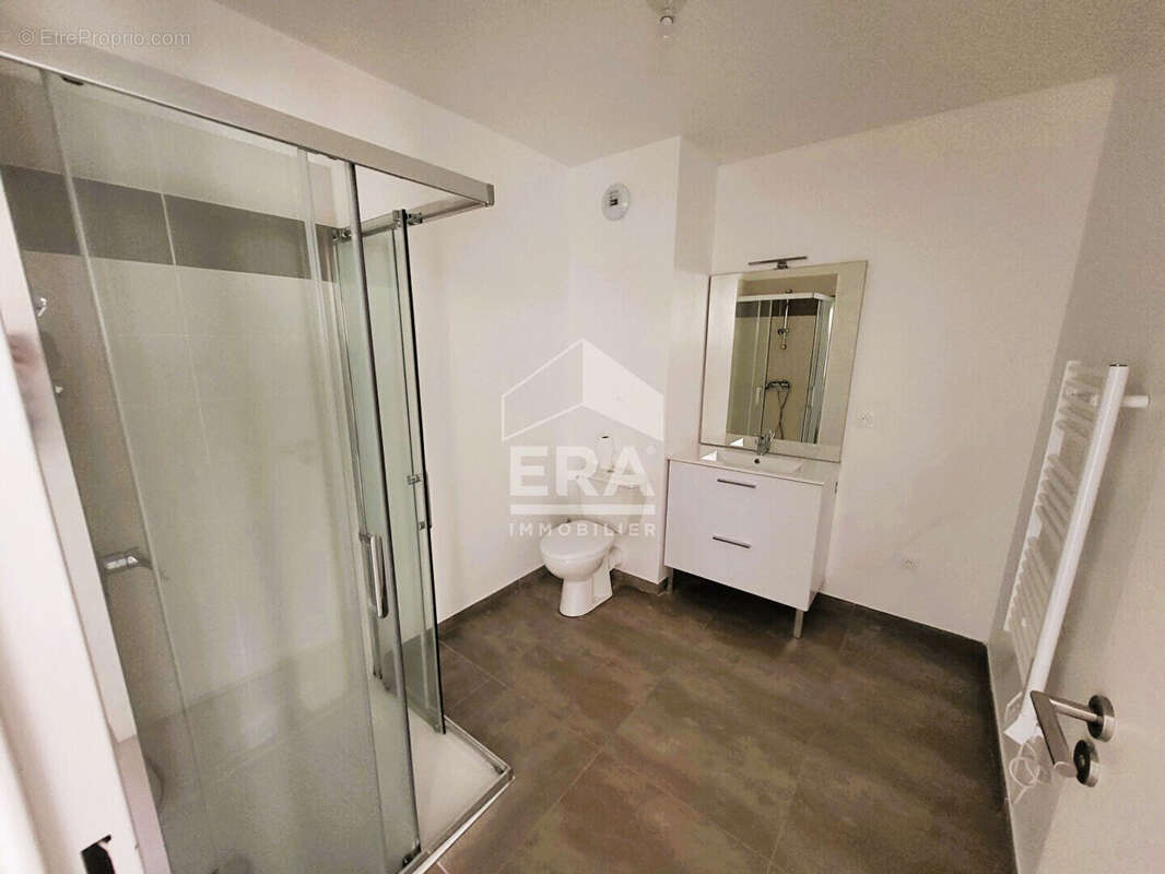 Appartement à PORT-DE-BOUC