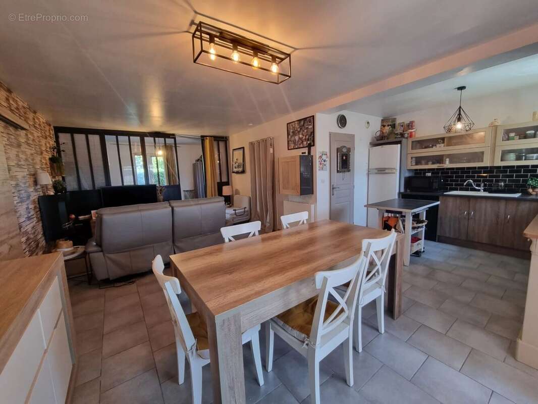 Appartement à LAURIS