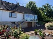 Maison à PACY-SUR-EURE