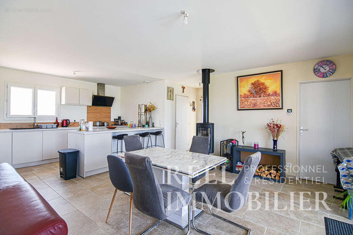 Villa contemporaine d'exception avec vue sur les Pyrénées à 5 minutes de Fleurance - photo 3