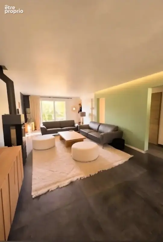 Maison individuelle 6 pièces 144m2 + sous-sol total sur 404m2 de terrain - photo 5