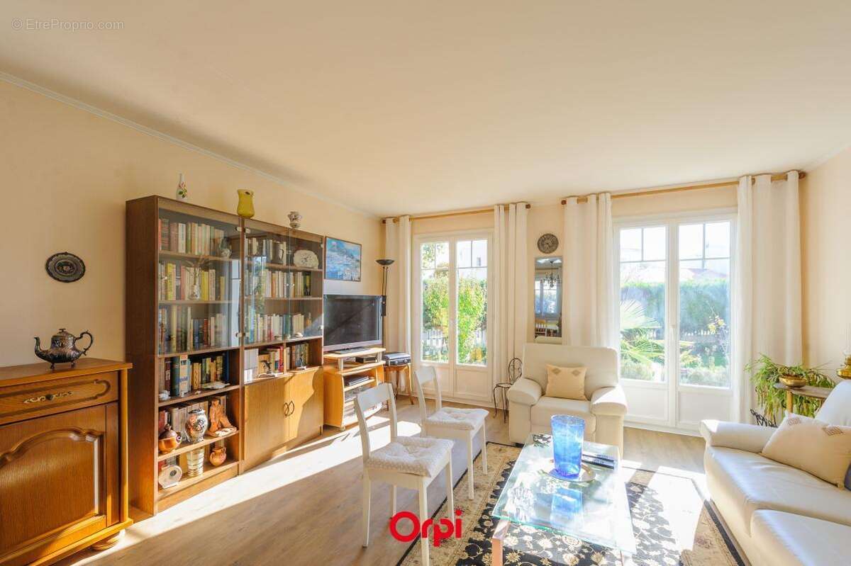 Maison à CHATELAILLON-PLAGE